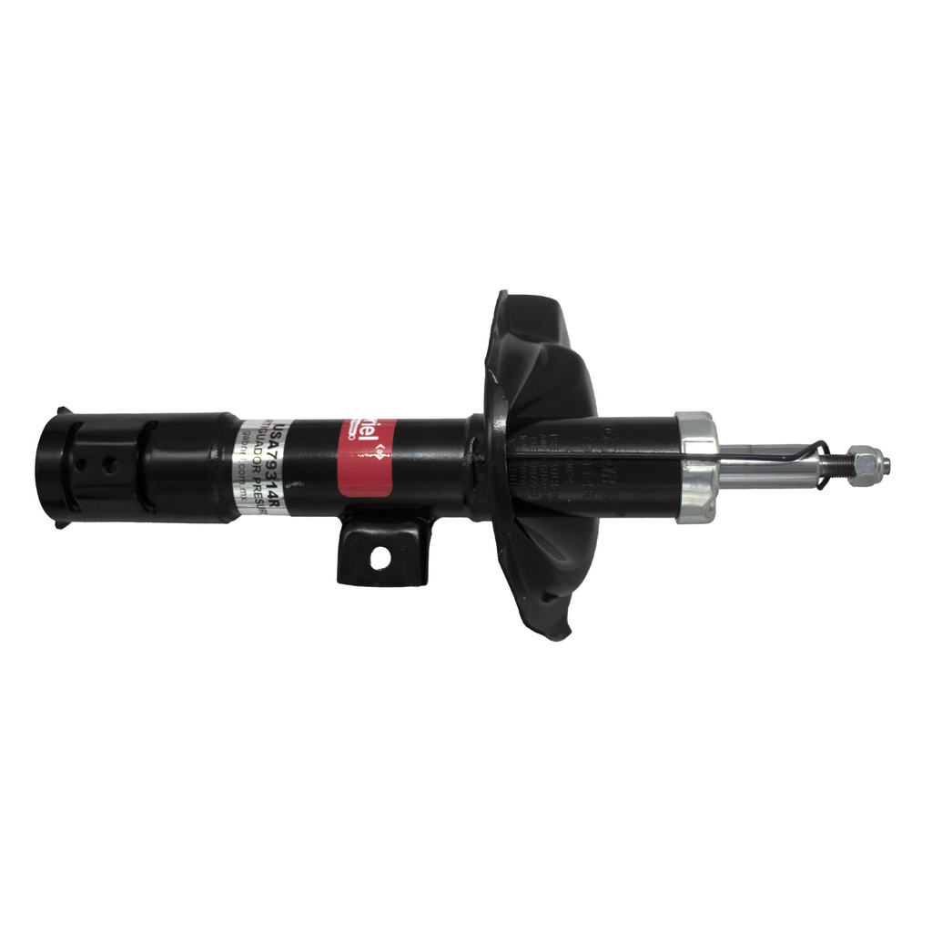 AMORTIGUADOR DELANTERO DERECHO MITSUBISHI LANCER 2012-2016