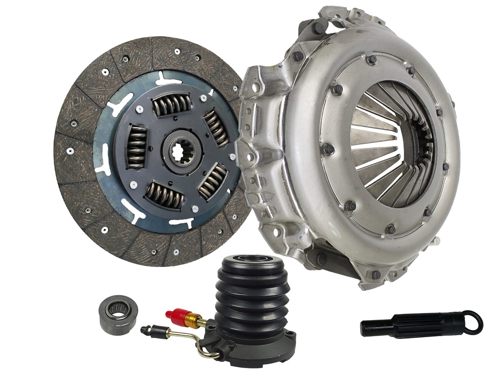 NA-NAK07097SN — Kit de embrague de transmisión NAMCCO