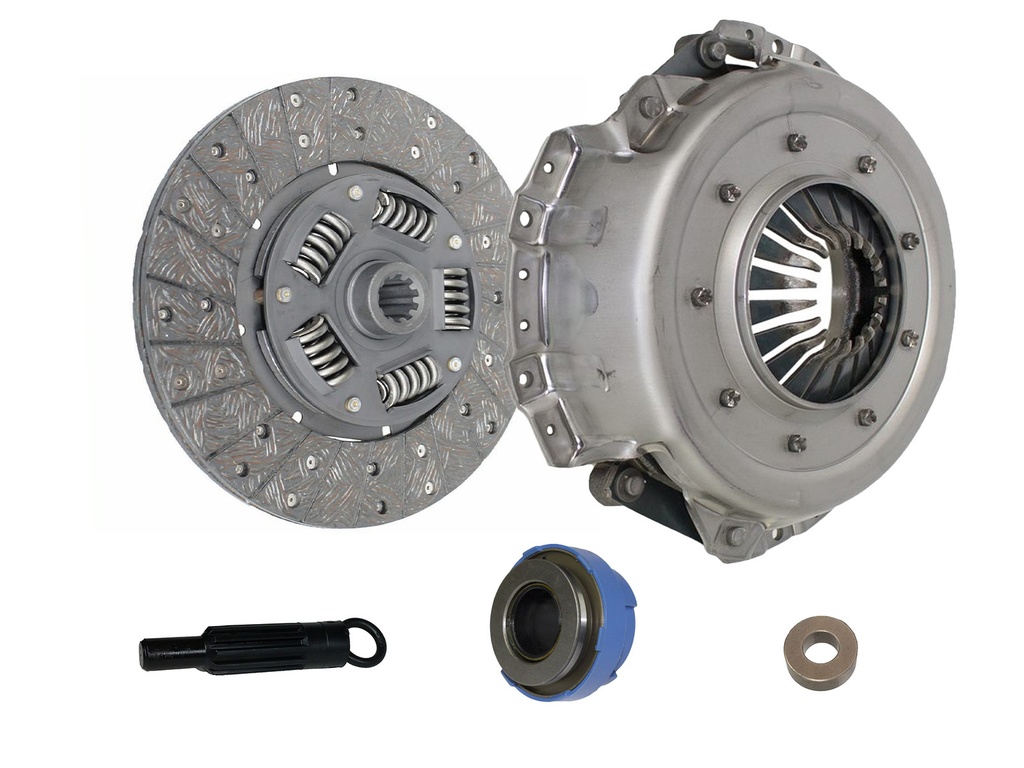 NA-NAK07098 — Kit de embrague de transmisión NAMCCO
