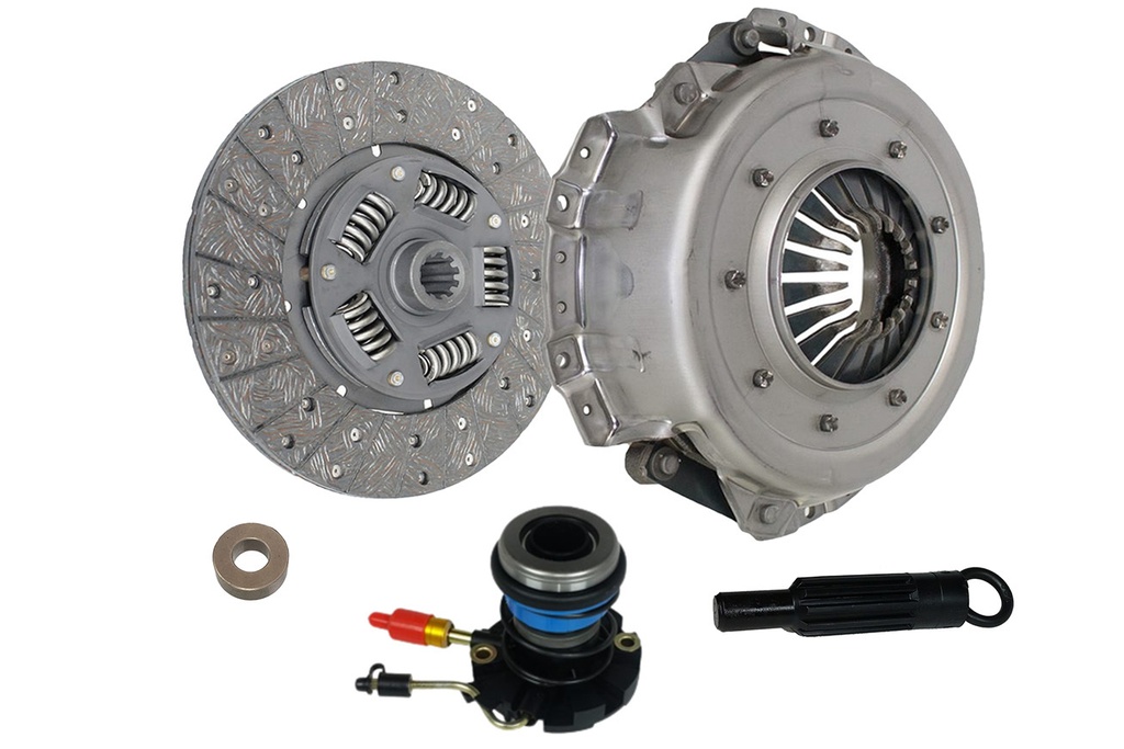 NA-NAK07098S — Kit de embrague de transmisión NAMCCO