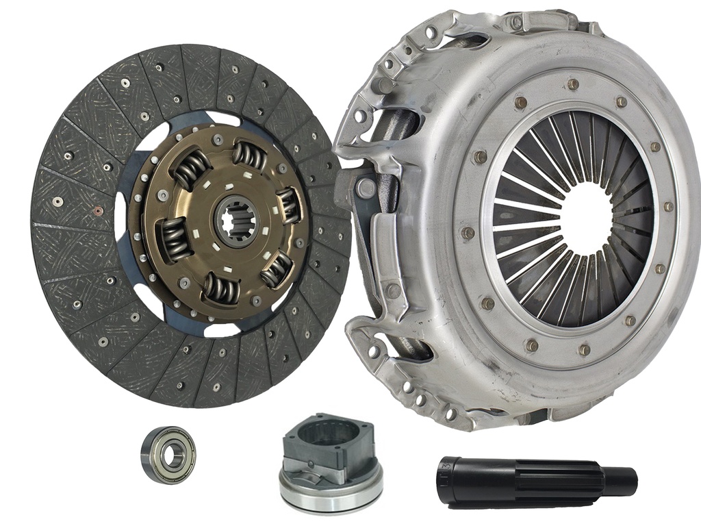Kit de embrague de transmisión NAMCCO