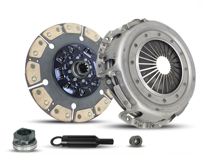 NA-NAK07113CB — Kit de embrague de transmisión NAMCCO
