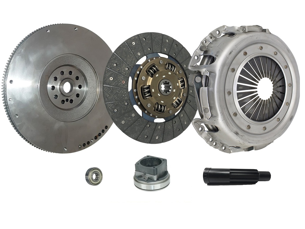 Kit de embrague de transmisión NAMCCO