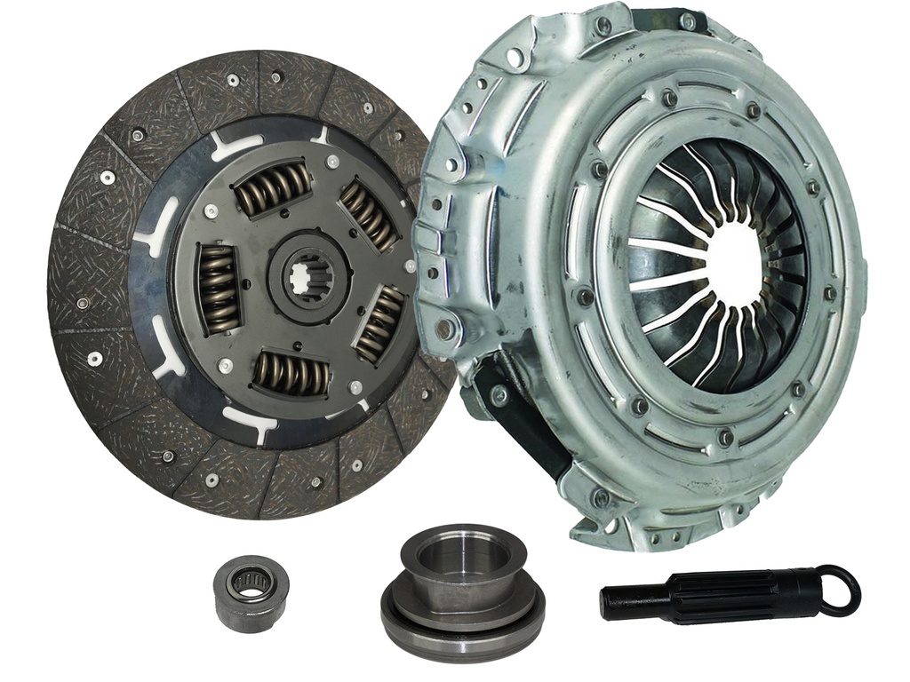 Kit de embrague de transmisión NAMCCO