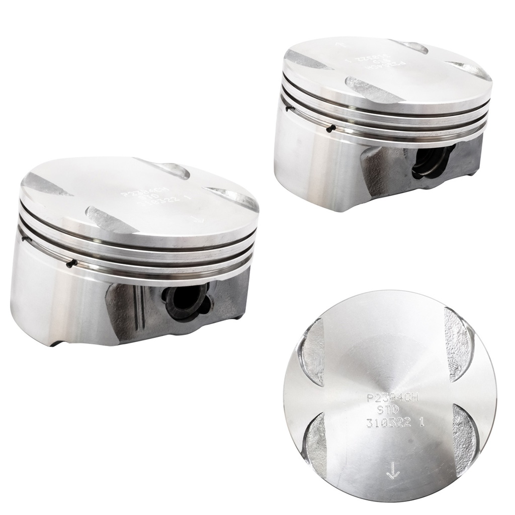 Piston marca Vehyco Vehyco P2384CH STD