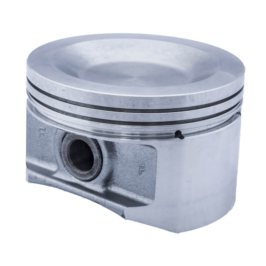 VE-P245F1 020 — Piston para motor a gasolina Vehyco P245F1 020