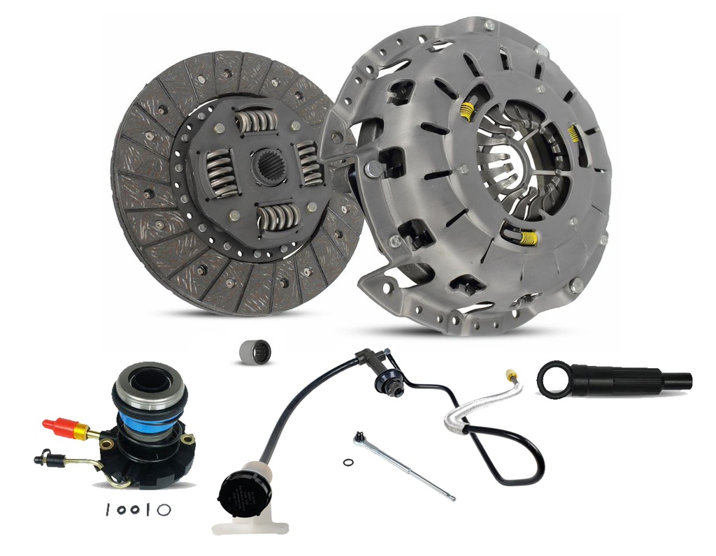 Kit de embrague de transmisión NAMCCO