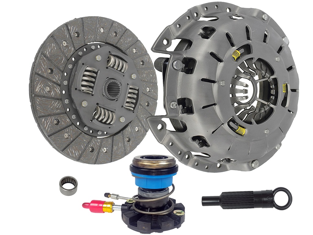 NA-NAK07116S — Kit de embrague de transmisión NAMCCO