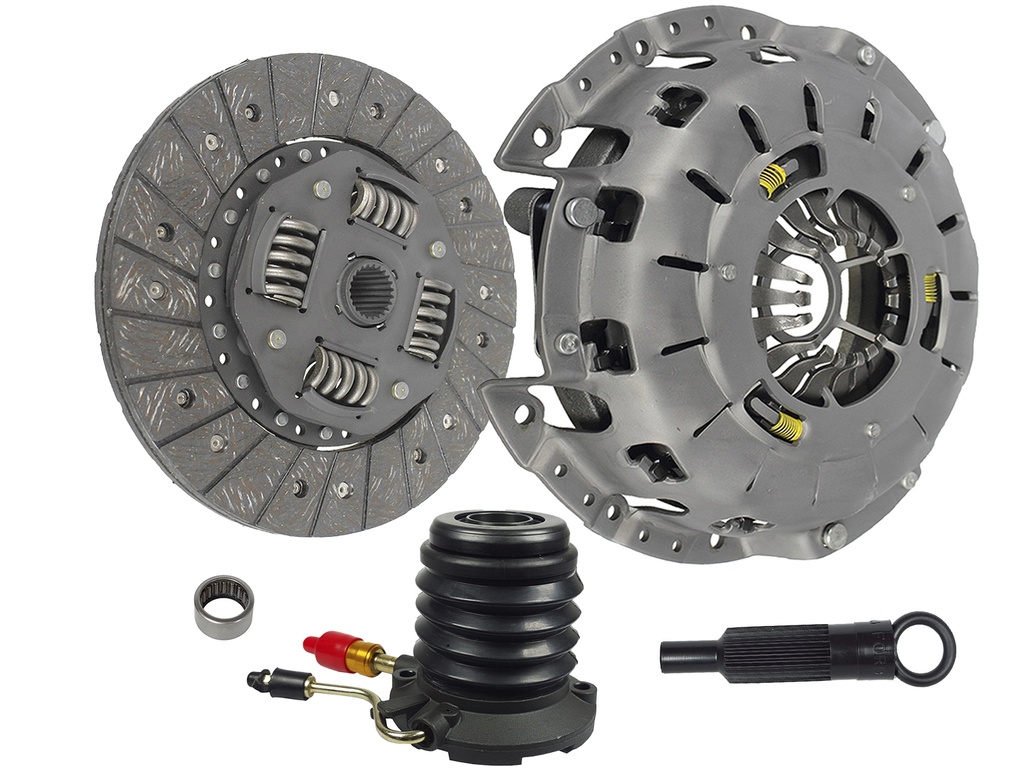 Kit de embrague de transmisión NAMCCO