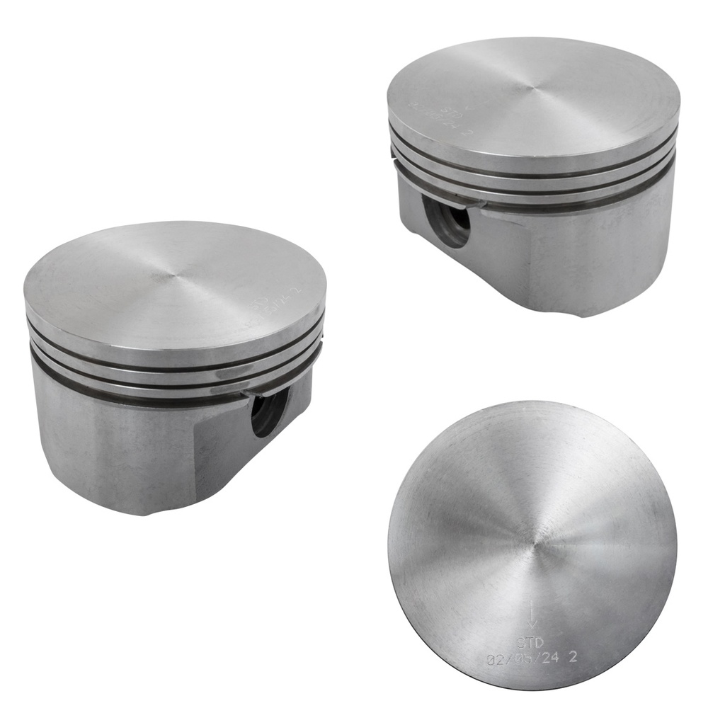 Piston para motor a gasolina Vehyco P293CH STD