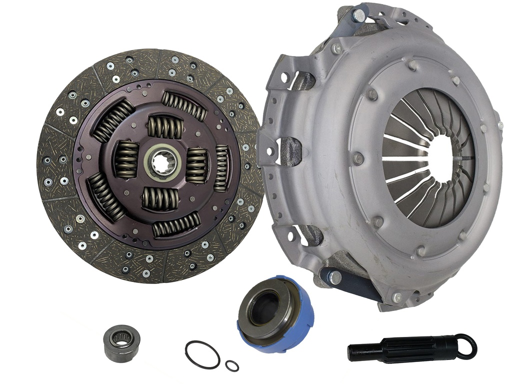 NA-NAK07117 — Kit de embrague de transmisión NAMCCO