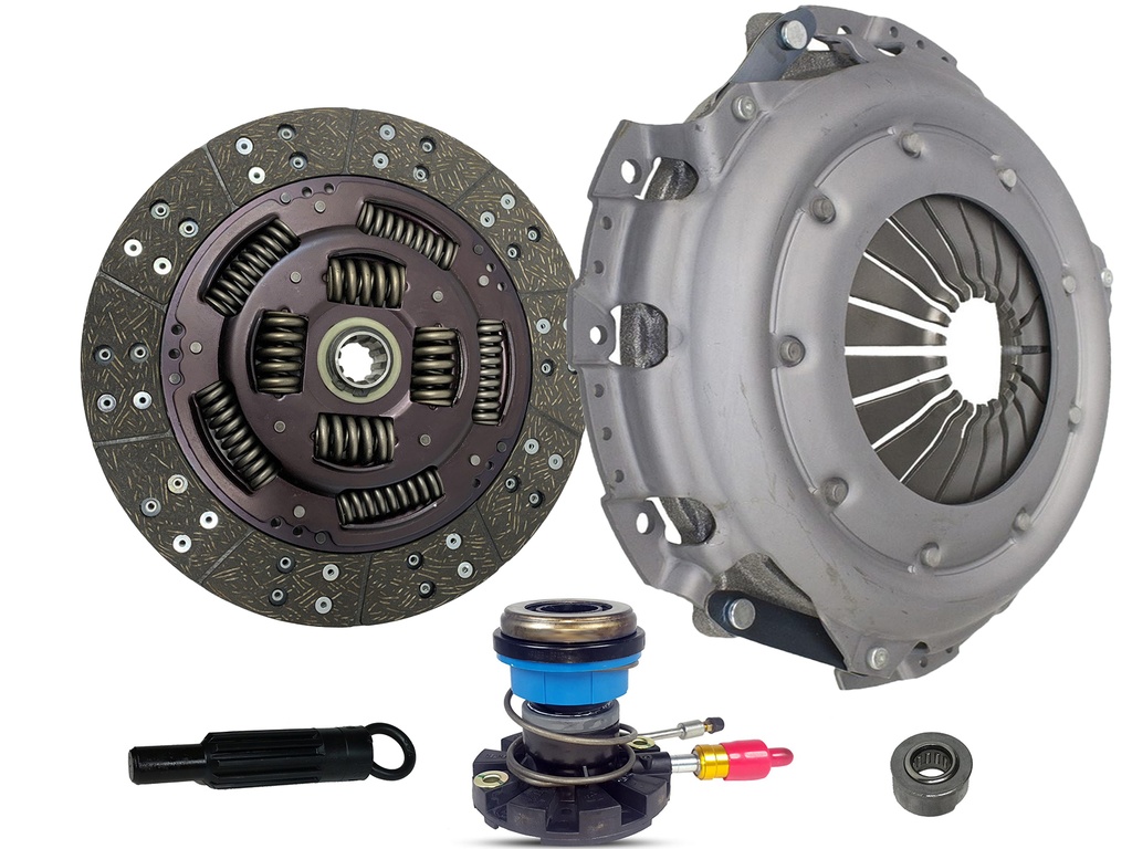 Kit de embrague de transmisión NAMCCO