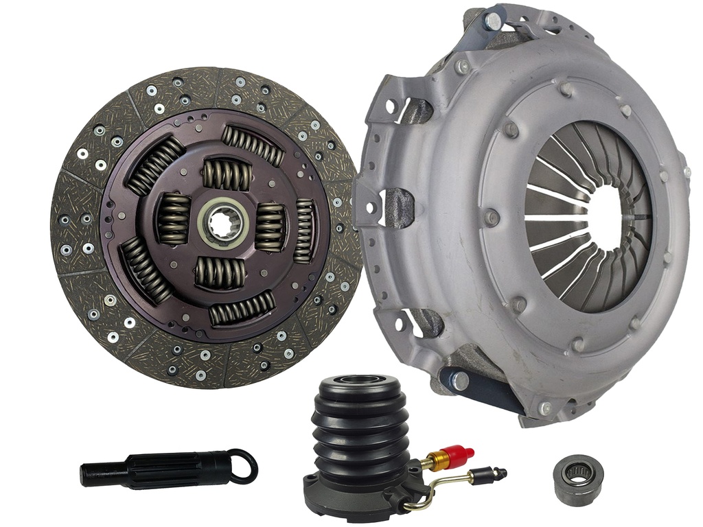 Kit de embrague de transmisión NAMCCO