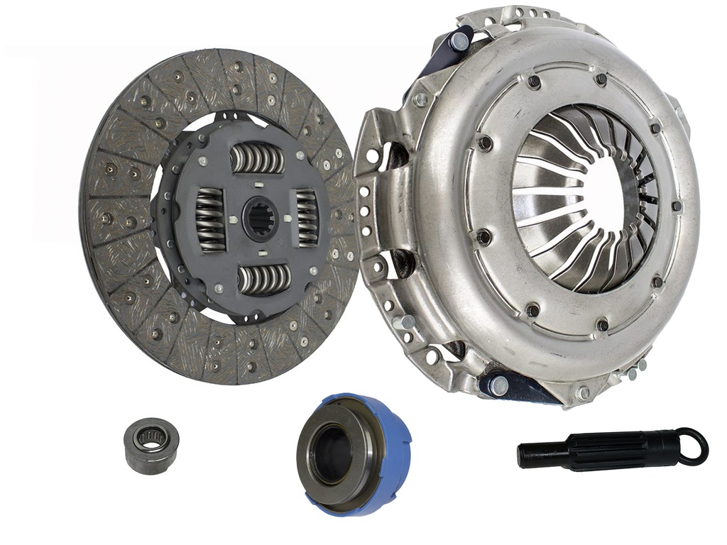 Kit de embrague de transmisión NAMCCO