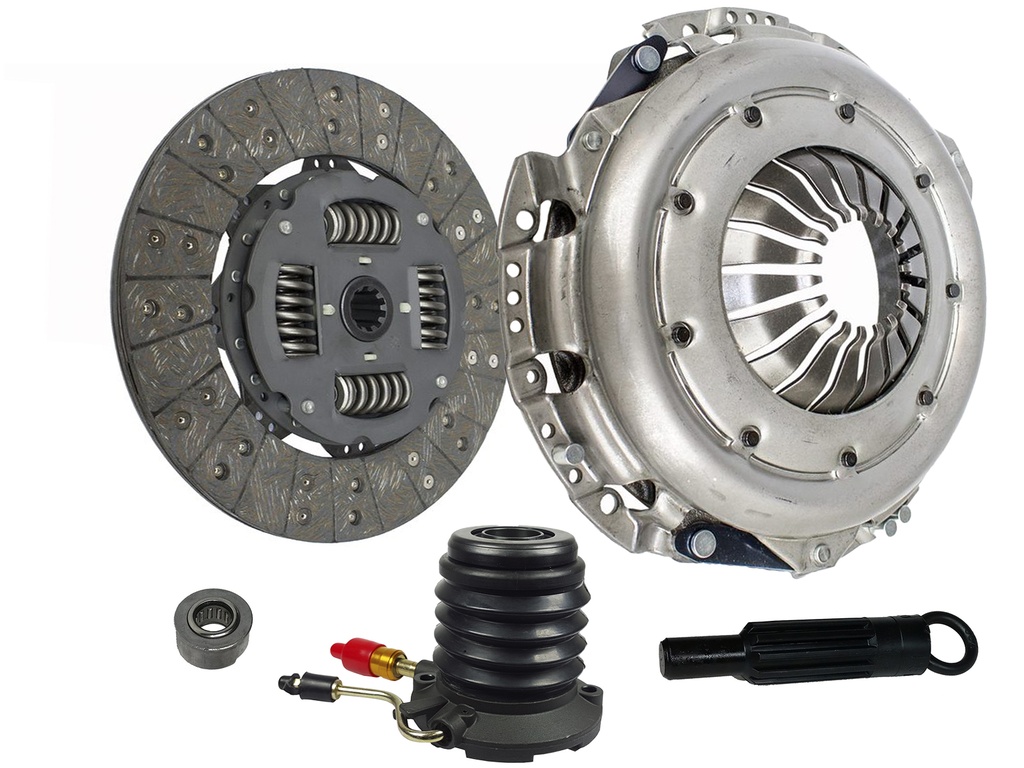 Kit de embrague de transmisión NAMCCO