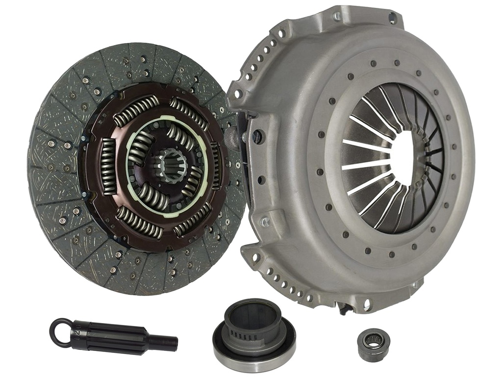 NA-NAK07131 — Kit de embrague de transmisión NAMCCO