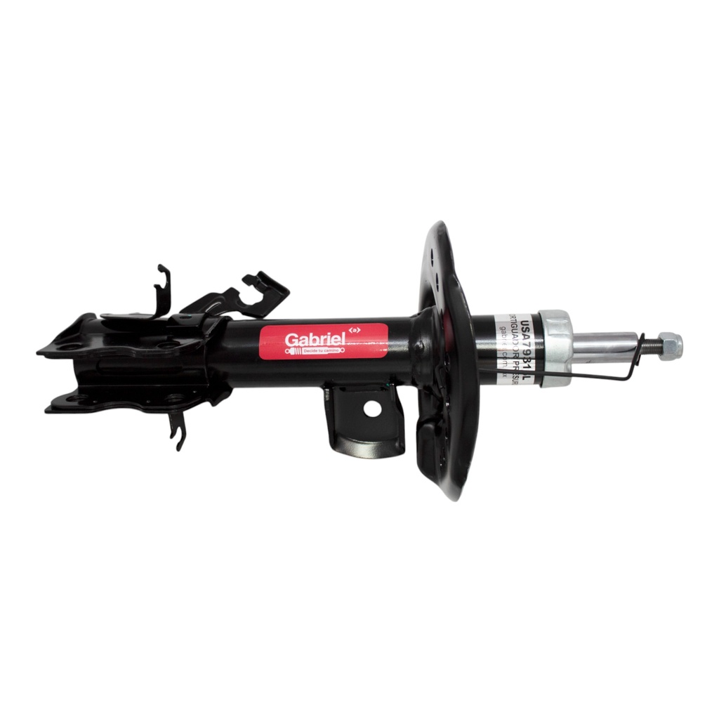 GA-USA79316L-A — AMORTIGUADOR DELANTERO IZQUIERDO NISSAN SENTRA 2013-2014