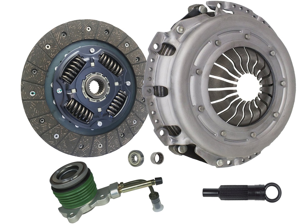 Kit de embrague de transmisión NAMCCO
