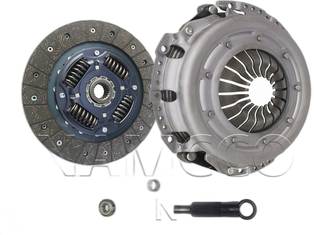 KIT EMBRAGUE MYSTIQUE L4 2.0L 95-98 SIN COLLARIN (SIN COLLARIN)