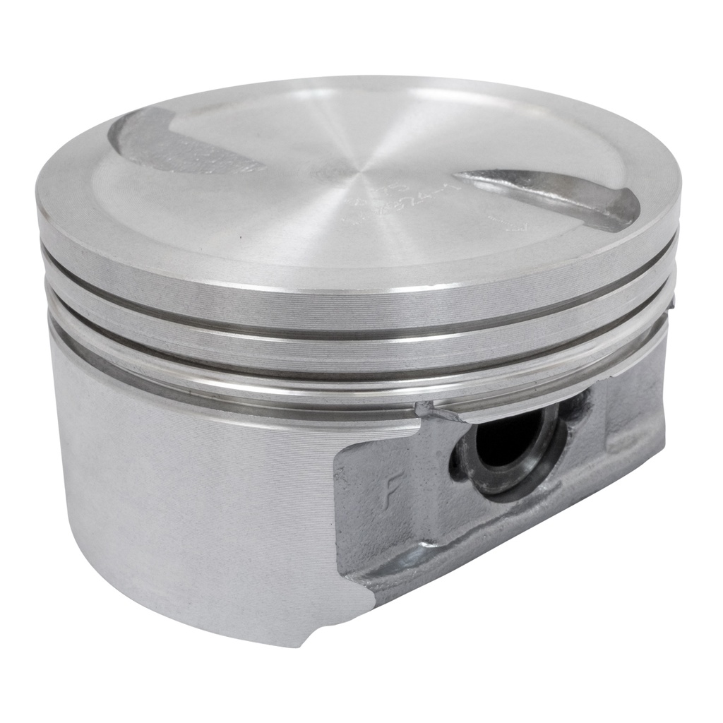 VE-P364CH 050 — Piston para motor a gasolina Vehyco P364CH 050