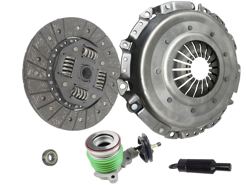 Kit de embrague de transmisión NAMCCO