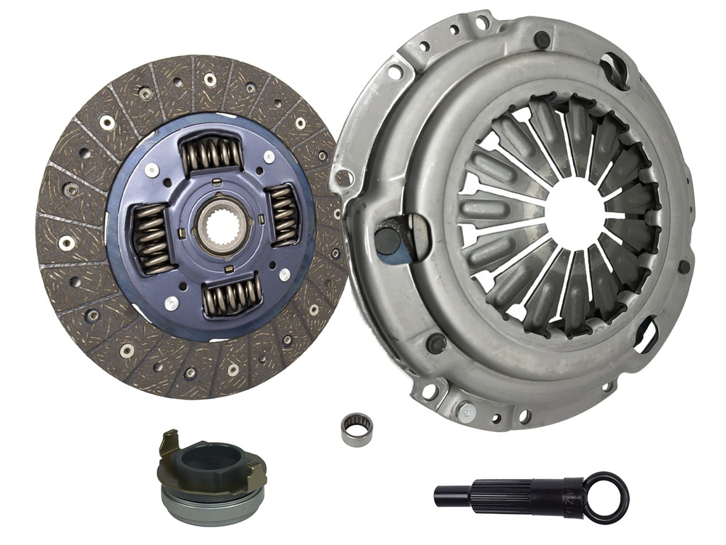 NA-NAK07138 — Kit de embrague de transmisión NAMCCO