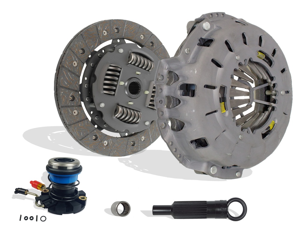 Kit de embrague de transmisión NAMCCO