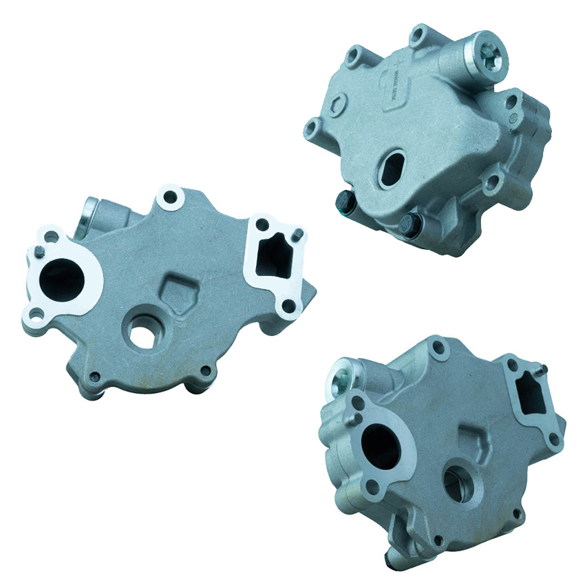 MO-MA8050 — Bomba de aceite para motor a Gasolina Moresa MA8050