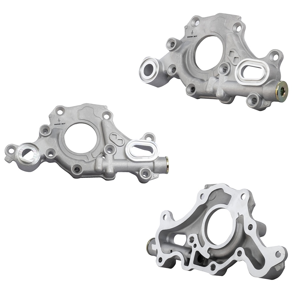 MO-MA8038R — Bomba de aceite para motor a Gasolina Moresa MA8038R