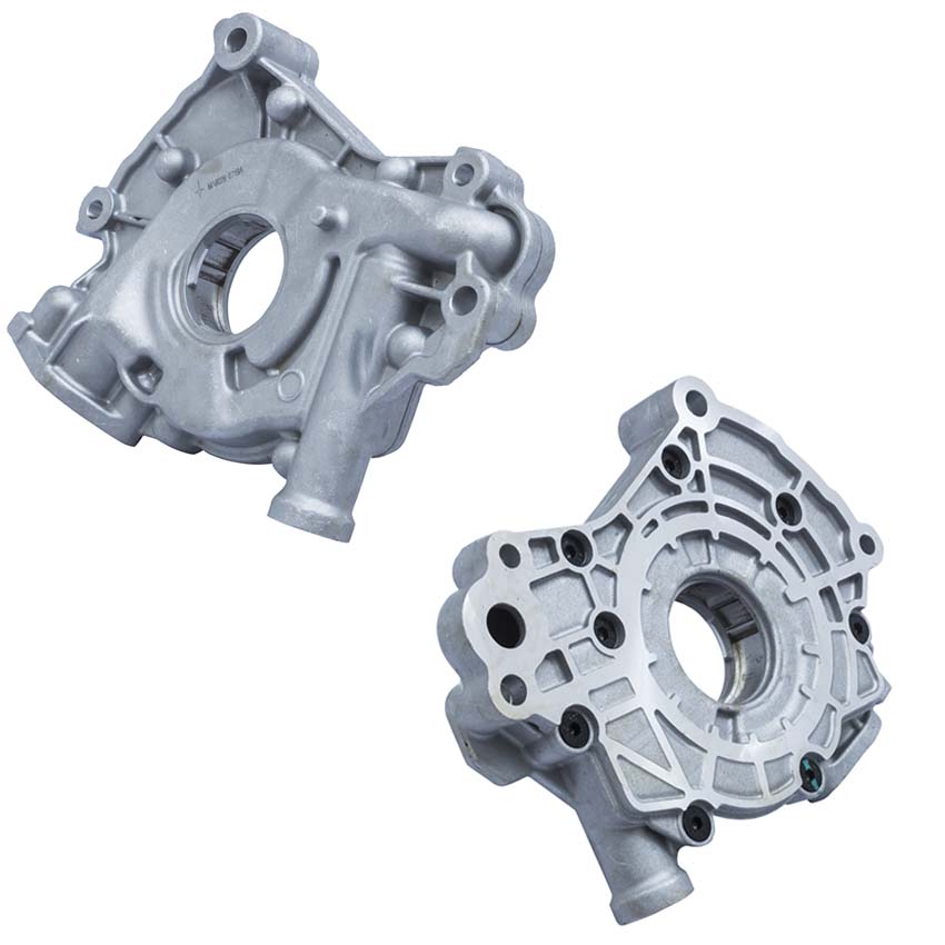 MO-MA8029 — Bomba de aceite para motor a Gasolina Moresa MA8029