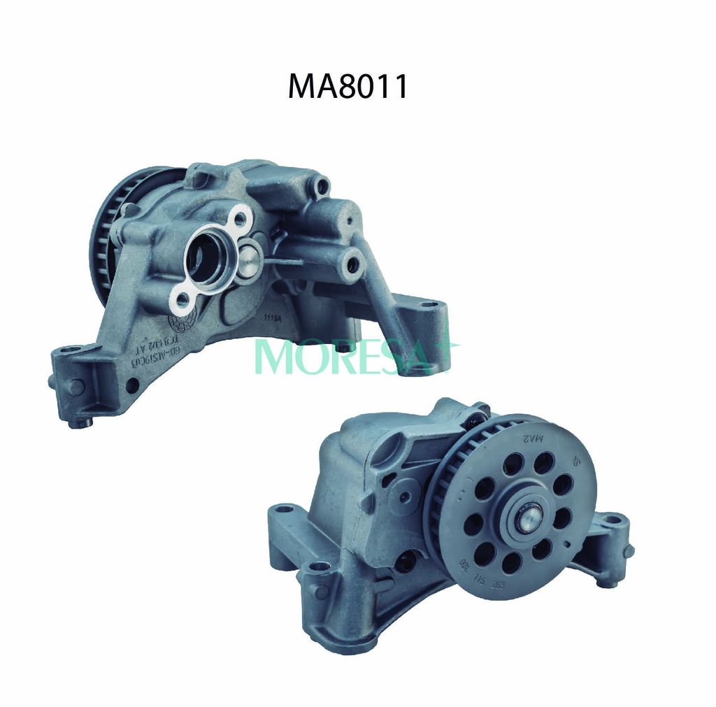 Bomba de Aceite Moresa MA8011