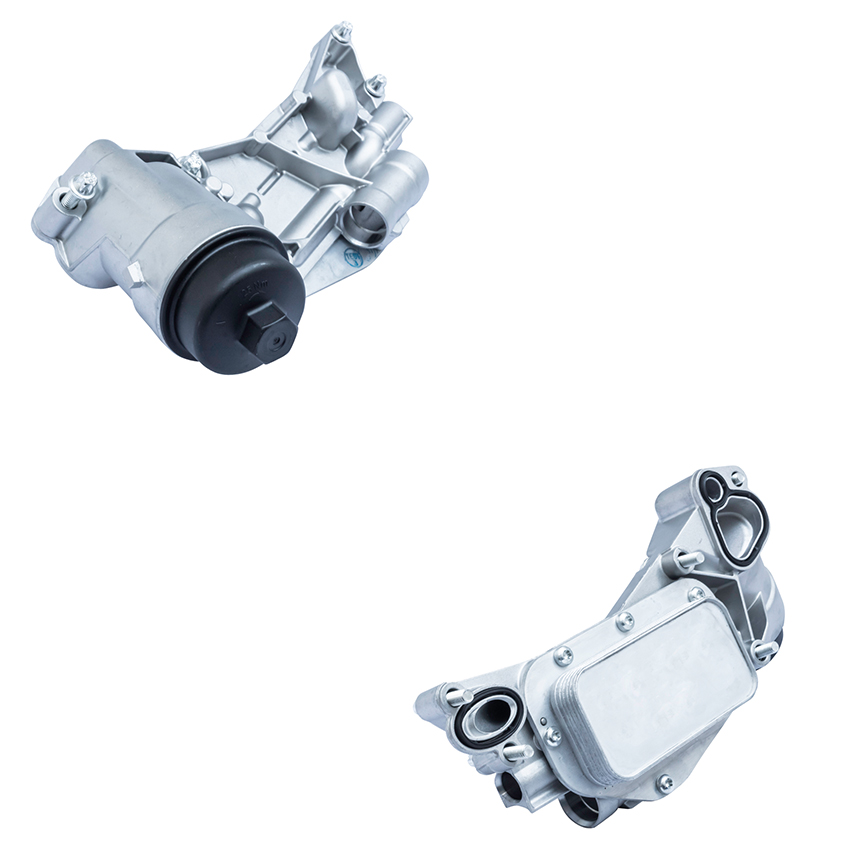 MO-MA8006-EN — ENFRIADOR DE ACEITE GASOLINA GM Moresa MA8006-EN