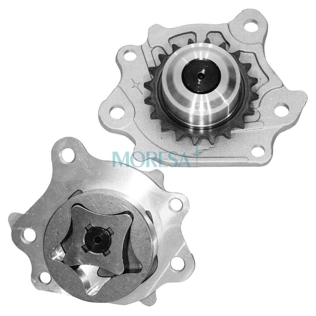 Bomba de Aceite Moresa MA8005