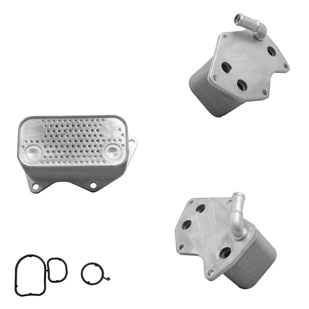 MO-MA8004-EN — ENFRIADOR DE ACEITE GASOLINA Volkswagen Moresa MA8004-EN