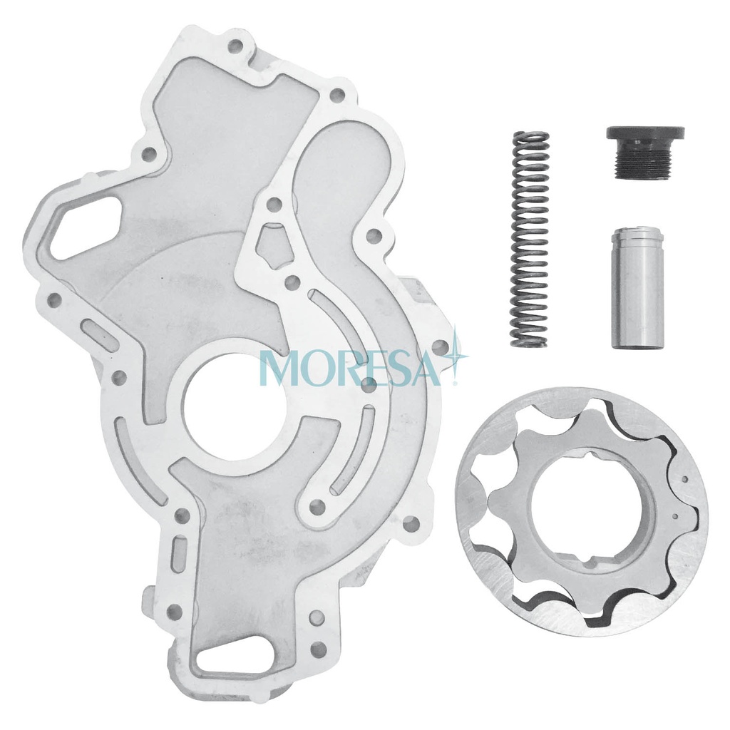 Bomba de Aceite Moresa MA8002R