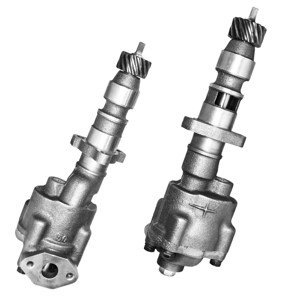 MO-MA6707 — Bomba de aceite para motor a Diesel ligero Moresa MA6707