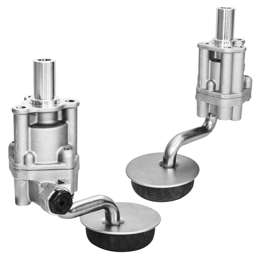 MO-MA6511 — Bomba de Aceite Moresa MA6511