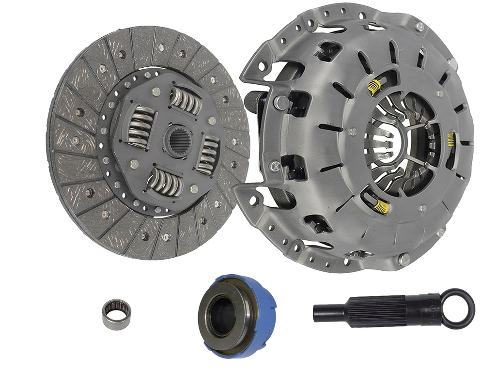 NA-NAK07141 — Kit de embrague de transmisión NAMCCO