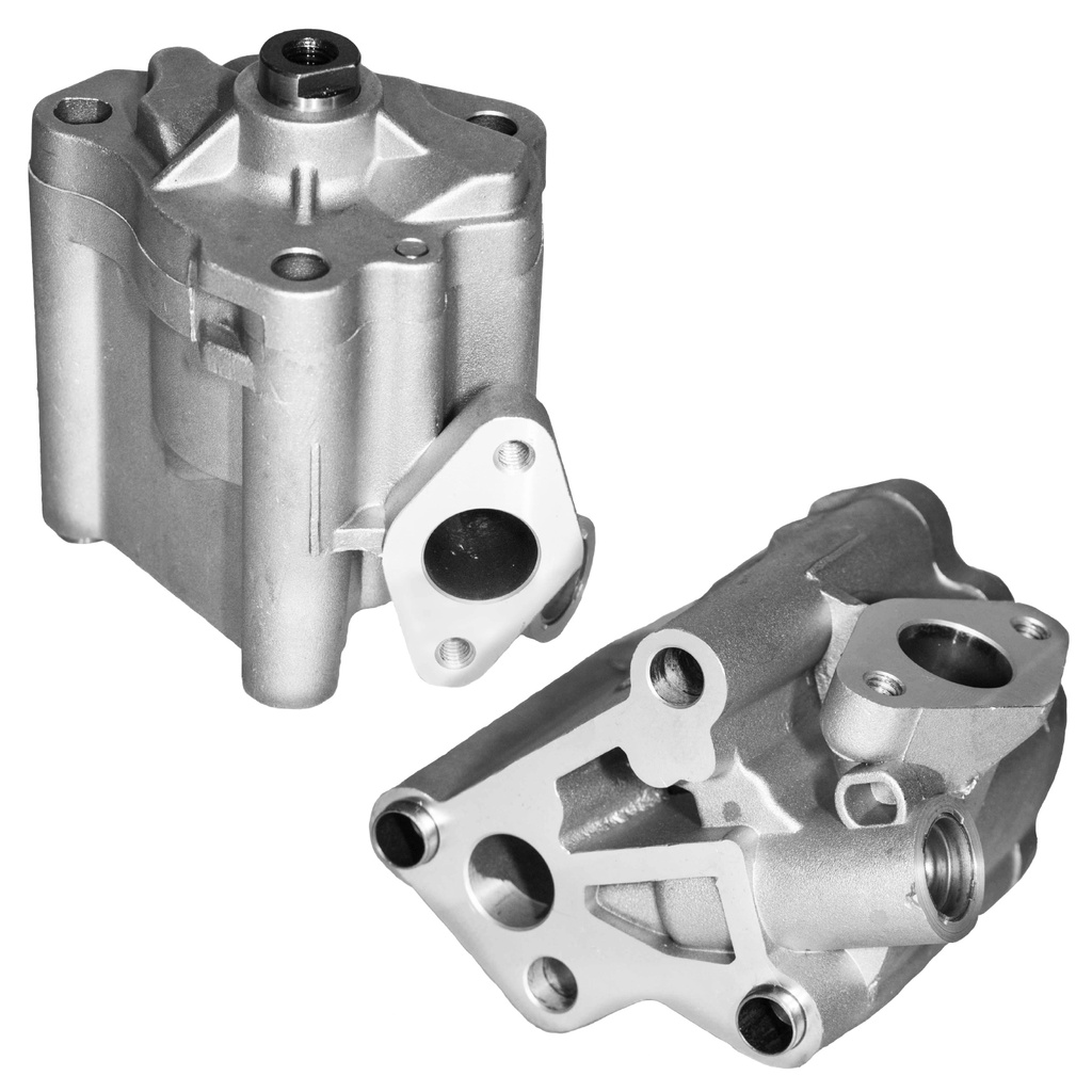 Bomba de Aceite Moresa MA352