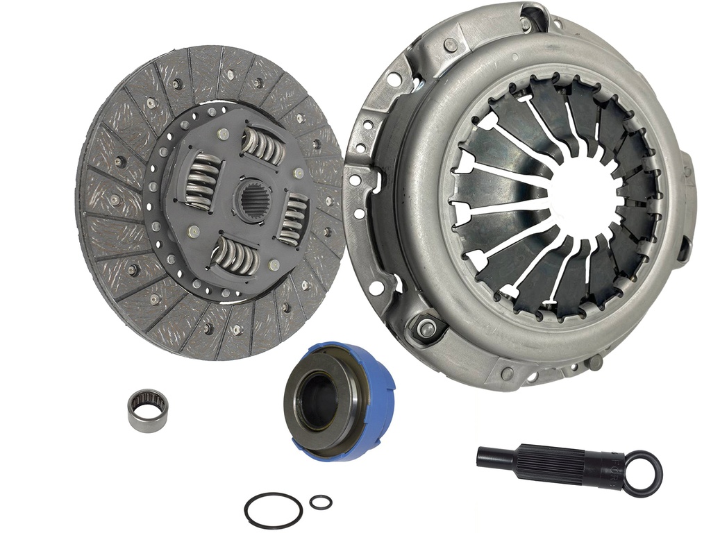 NA-NAK07142 — Kit de embrague de transmisión NAMCCO