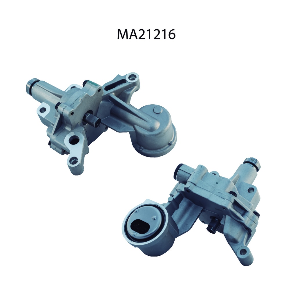 MO-MA21216 — Bomba de Aceite Moresa MA21216