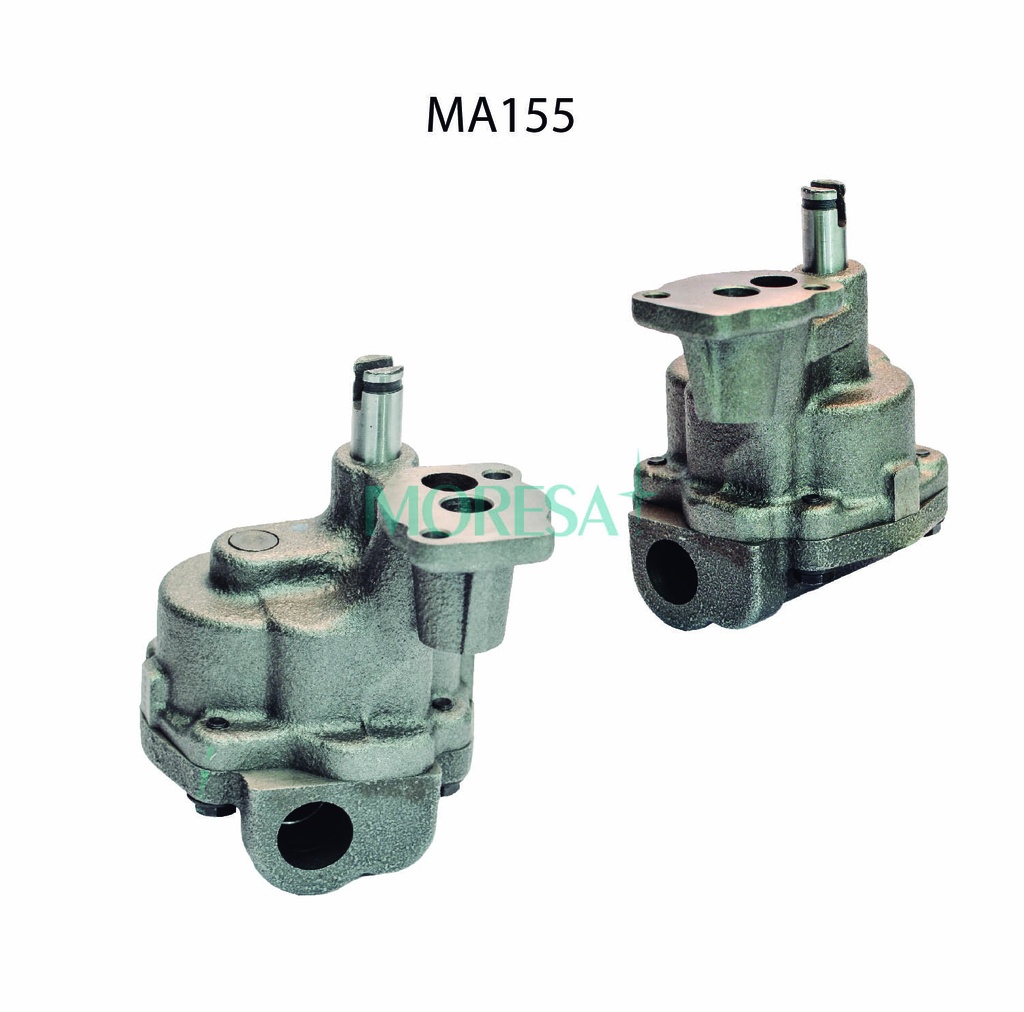 Bomba de Aceite Moresa MA155