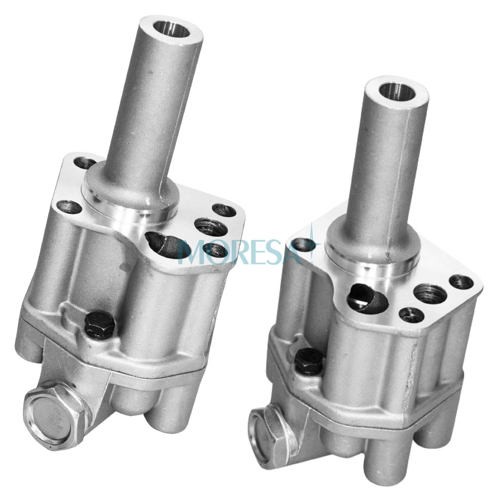 MO-MA152 — Bomba de Aceite Moresa MA152