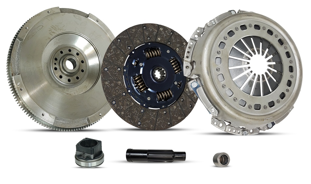 NA-NAK07180SMF — Kit de embrague de transmisión NAMCCO