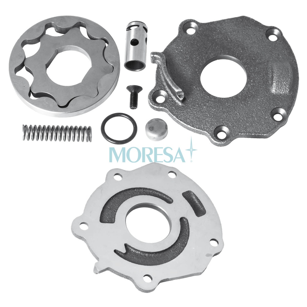 Bomba de Aceite Moresa MA117R