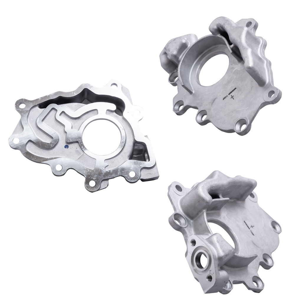 MO-MA8056R — Bomba de aceite para motor a gasolina Moresa MA8056R