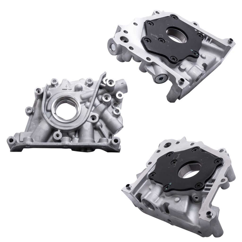 MO-MA6297 — Bomba de aceite para motor a gasolina Moresa MA6297
