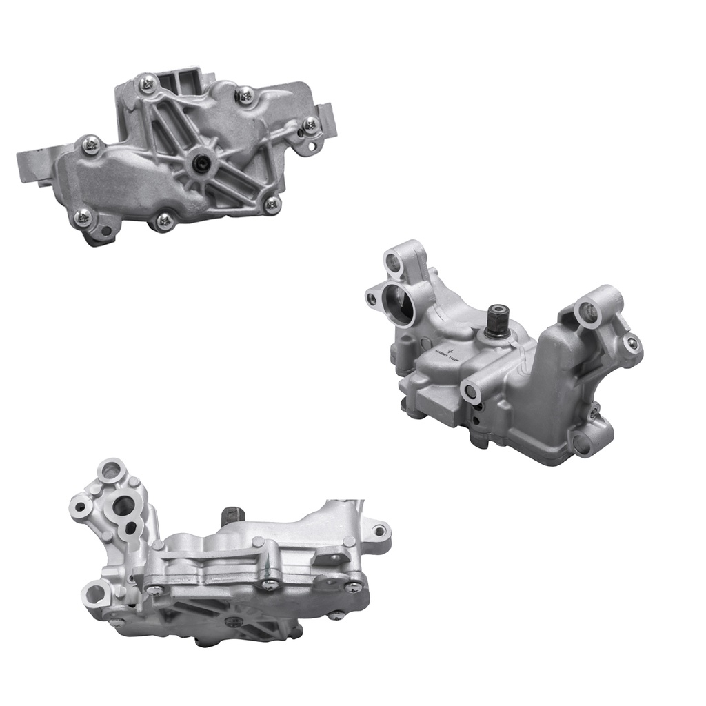 Bomba de aceite para motor Moresa MA8063