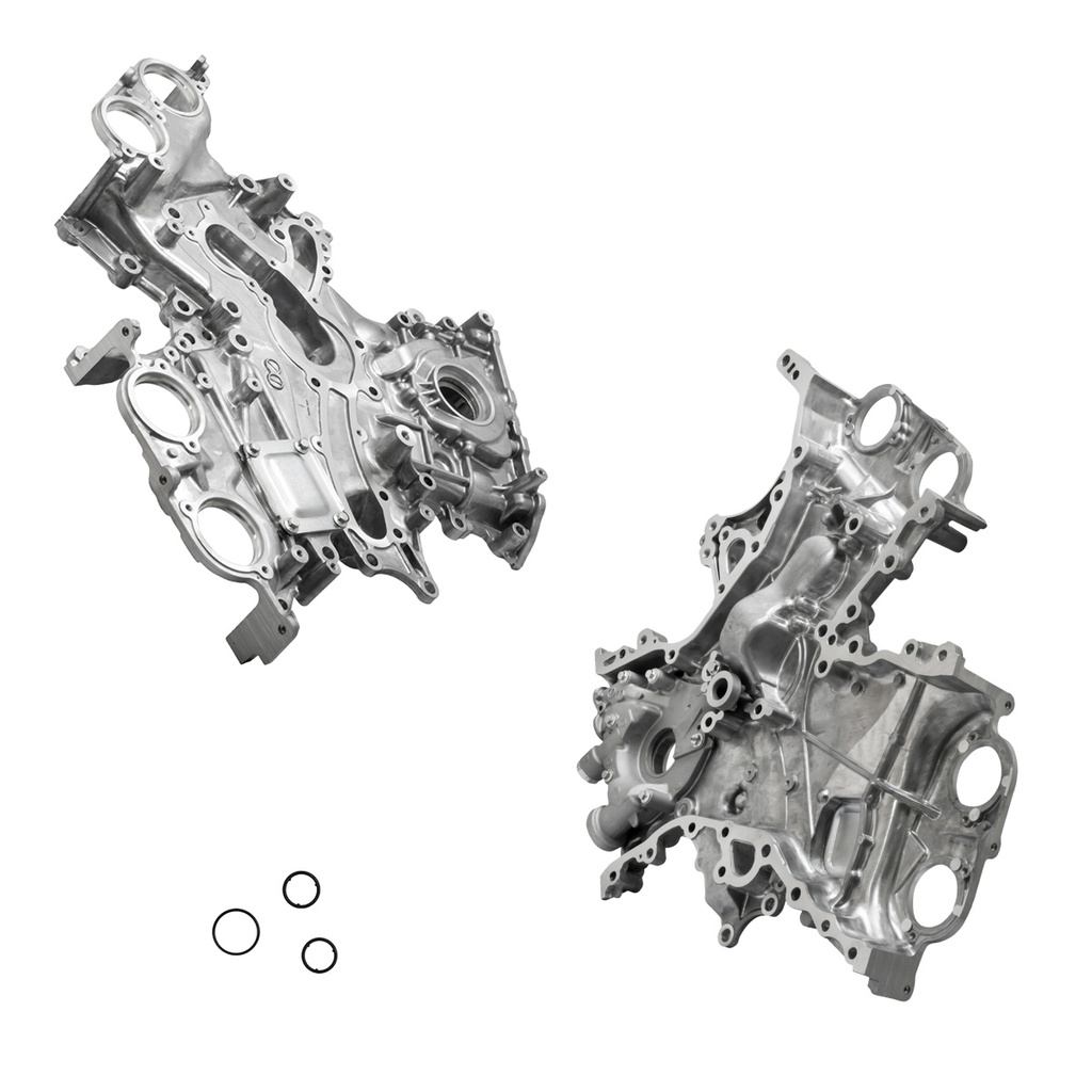 MO-MA8065 — Bomba de aceite para motor a gasolina MORESA Toyota V6 3.5L DOHC 24V 2GR-FSE/FKS Moresa MA8065