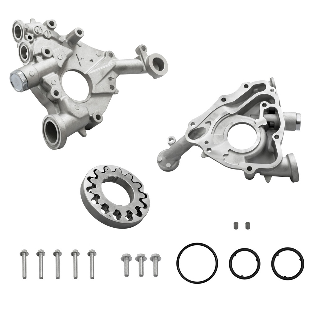 MO-MA8065R — Bomba de aceite para motor Moresa MA8065R